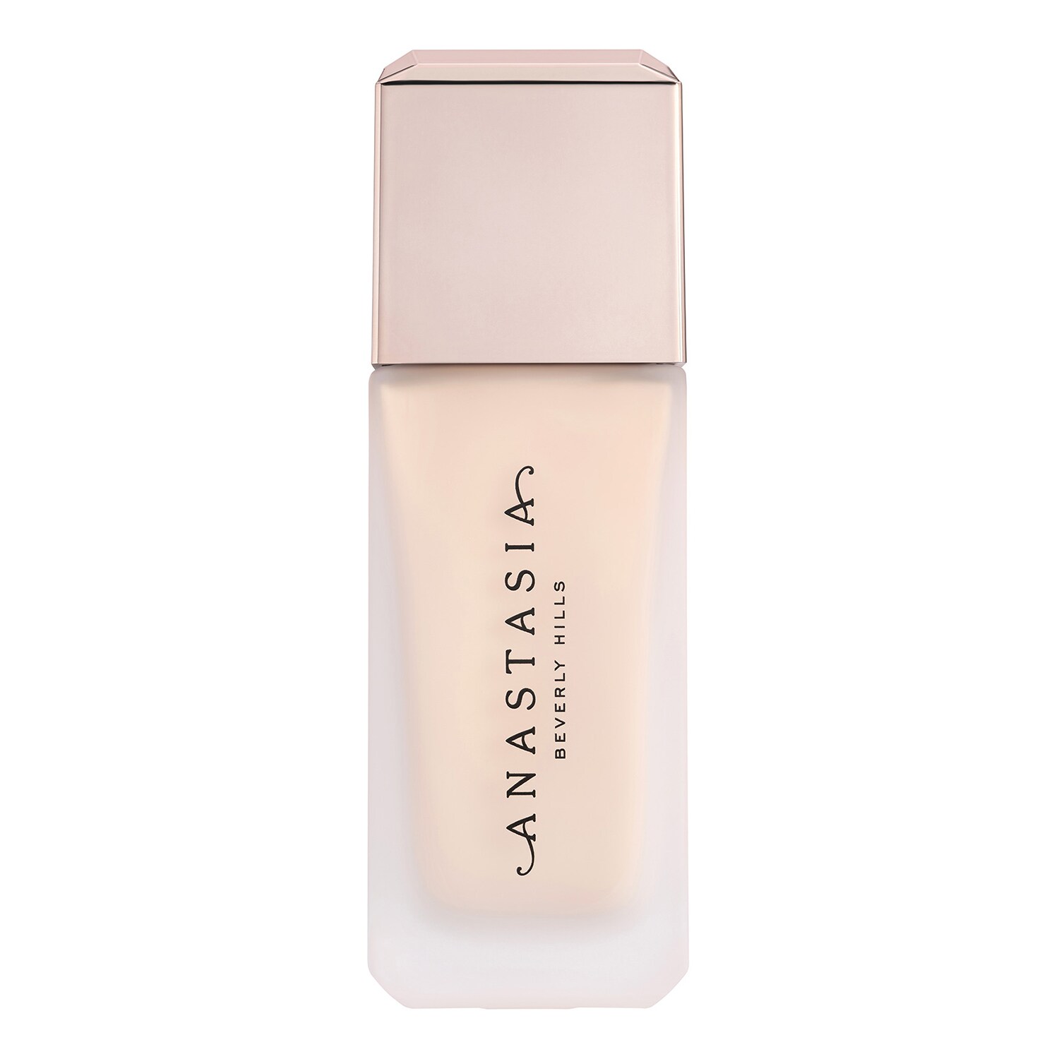 Anastasia Beverly Hills - Impeccable Blurring Second-skin Matte Foundation – Podkład - Impeccable Foundation Shade 2 - Dla Kobiet